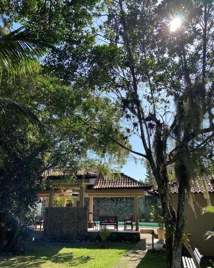 Pousada Ocean Hotel Saquarema Exterior photo