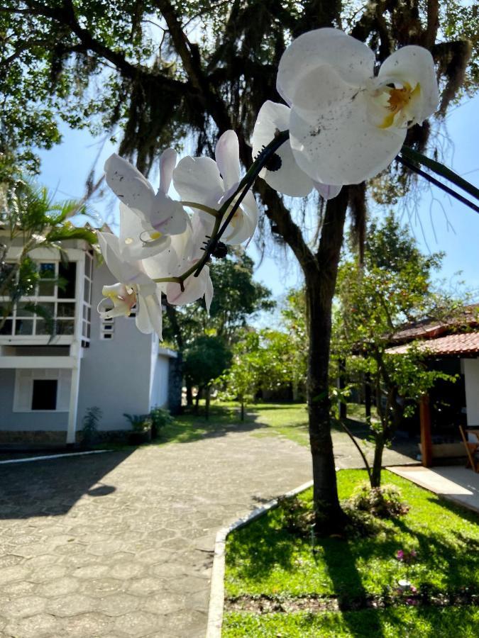 Pousada Ocean Hotel Saquarema Exterior photo