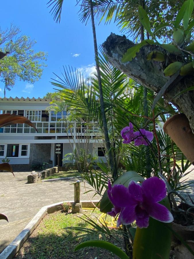 Pousada Ocean Hotel Saquarema Exterior photo